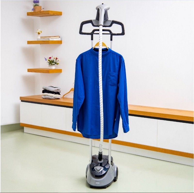 اتو بخارگر ایستاده جی پاس مدل GGS25032