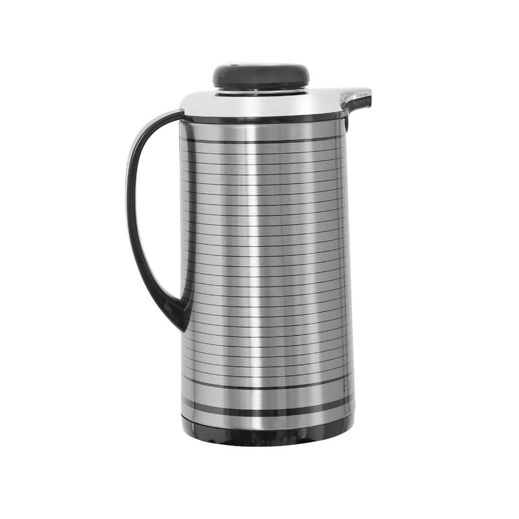 فلاسک استیل 1.6 لیتری جیپاس مدل GVF5260