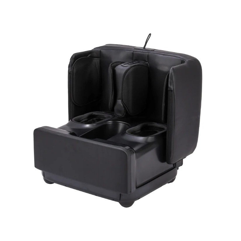 ماساژور ساق و کف پا جیپاس مدل GM86105