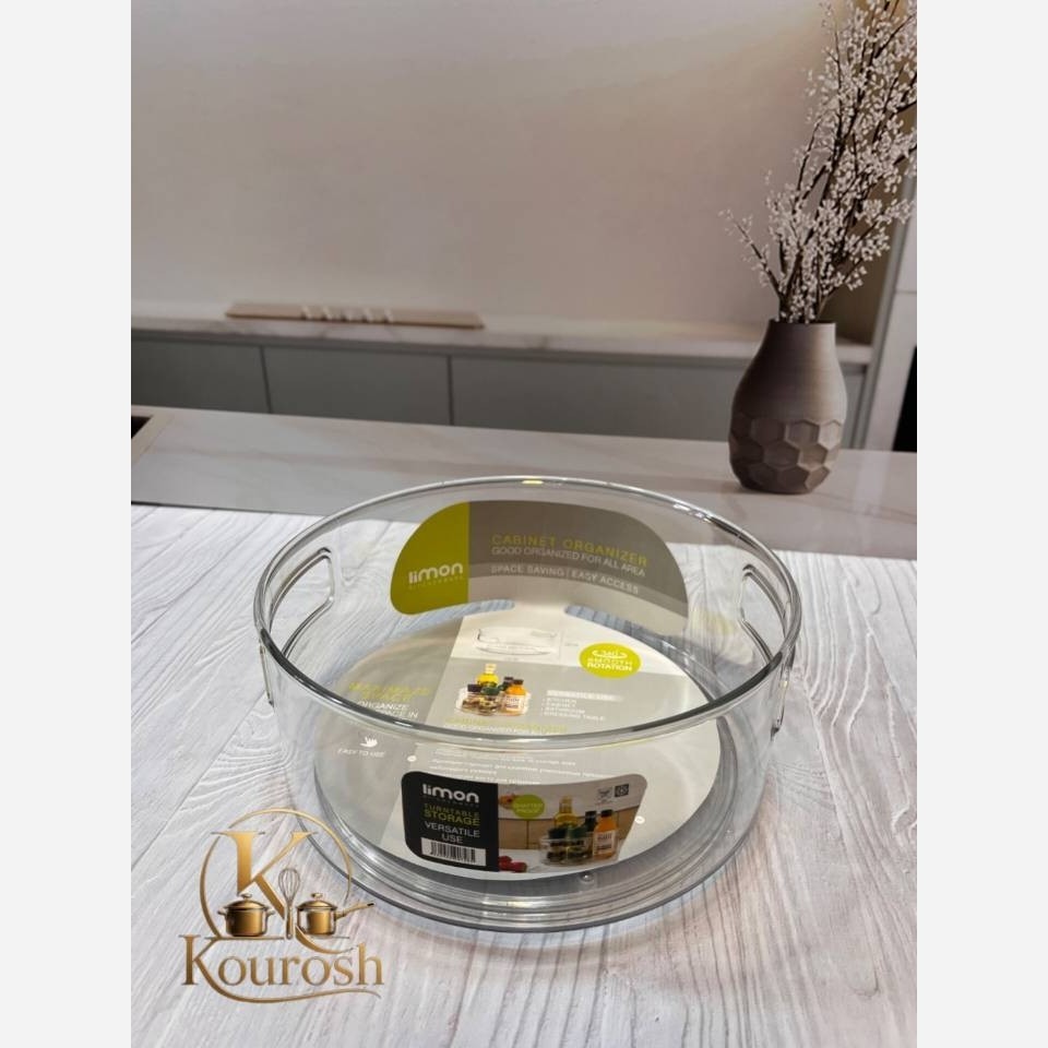 نظم دهنده گردان لیمون ( پس کرایه)
