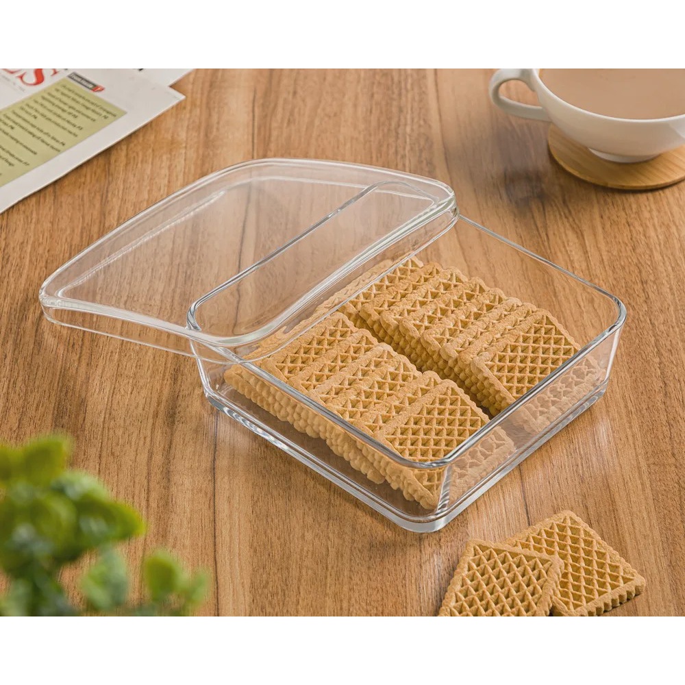 شیرینی خوری لیمون مدل دربدار کد 2154