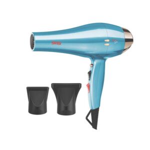 سشوار حرفه ای و اورجینال دی اس پی مدل DSP 37135؛ ترکیبی از قدرت، زیبایی و مراقبت از مو