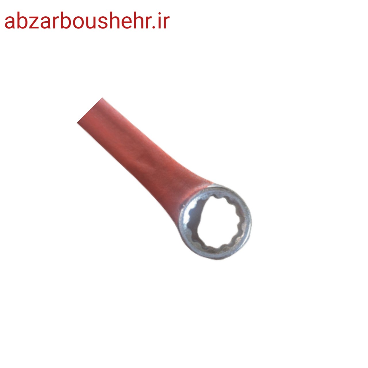 ست آچار12 پارچه یک سر تخت یک سر رینگی هانتر