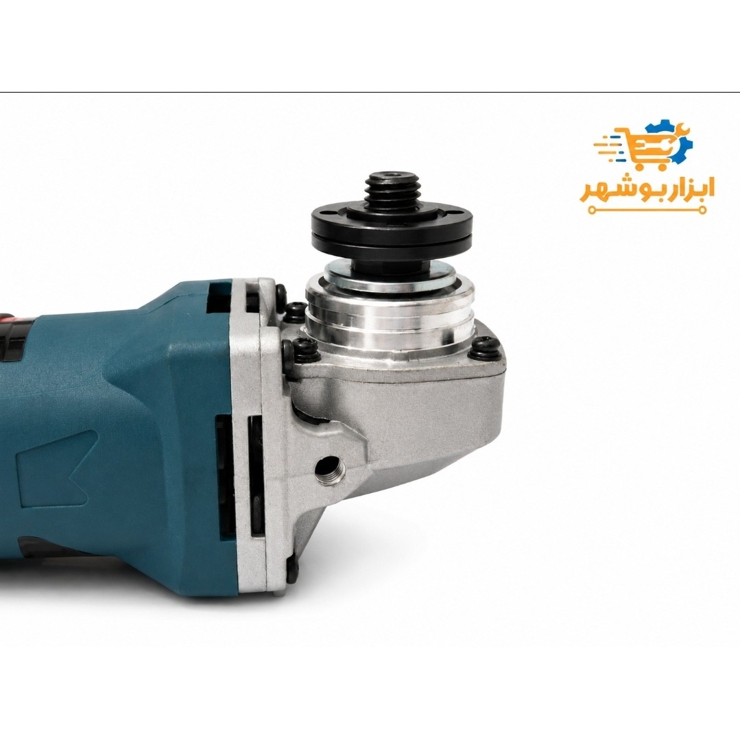 مینی فرز صنعتی دسته بلند باس مدل BS-115
