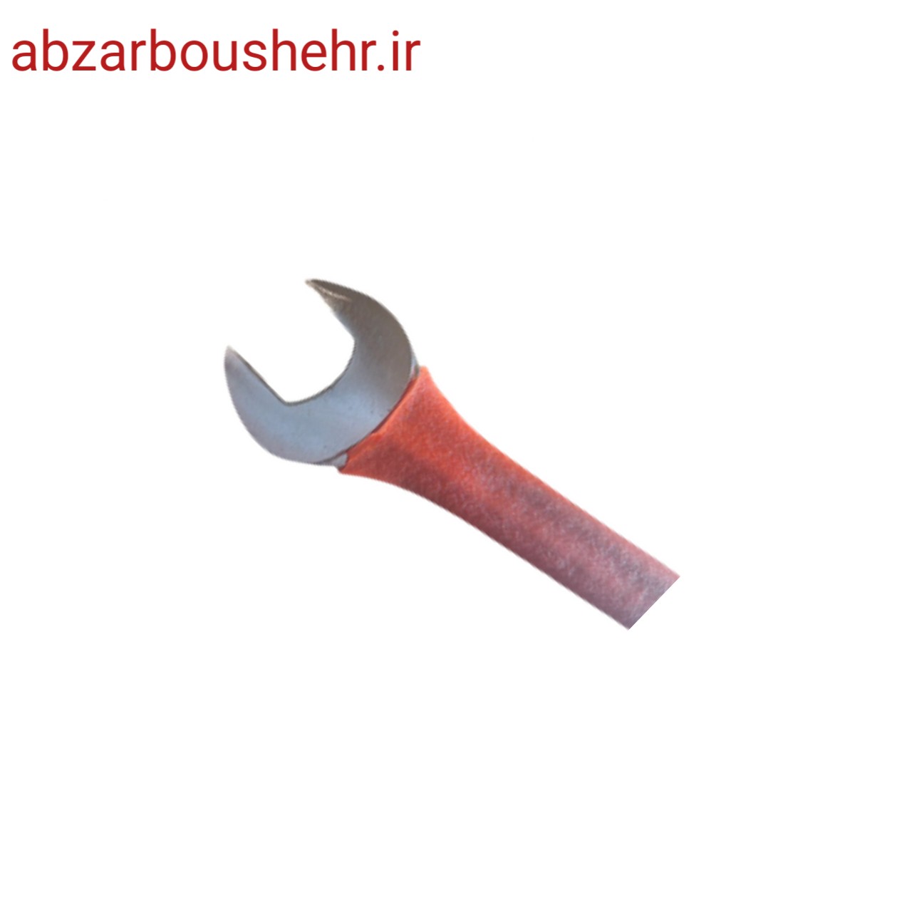 ست آچار12 پارچه یک سر تخت یک سر رینگی هانتر