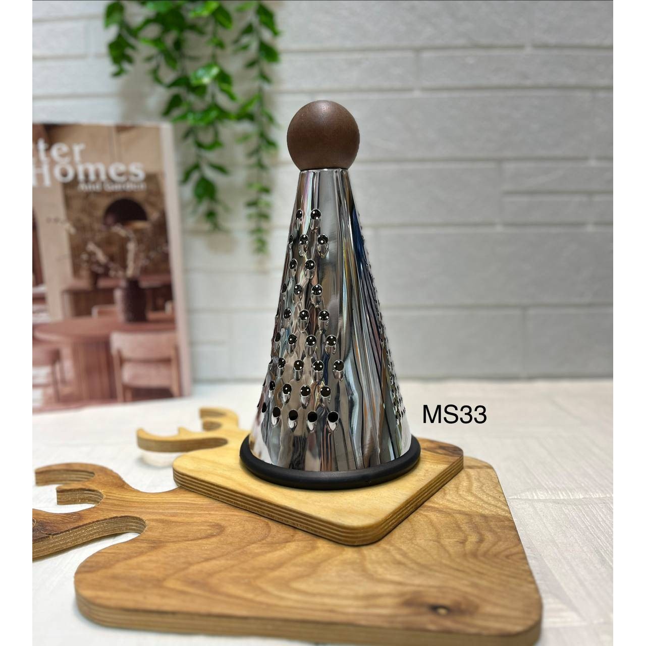 رنده ایستاده مخروطی شنگیا