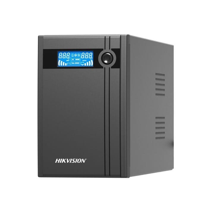 یو پی اس هایک ویژن(HIk VISION ) توان 1000VA
