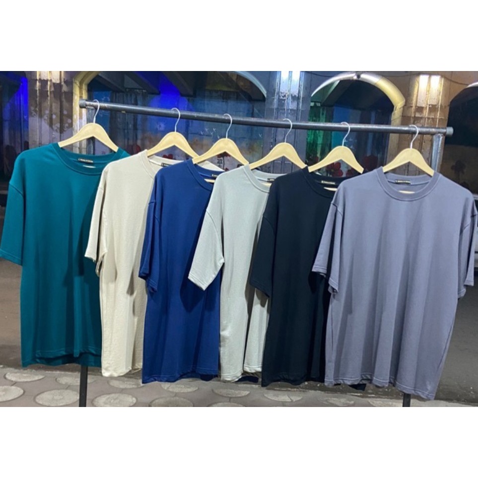 تیشرت مچینست بیسیک