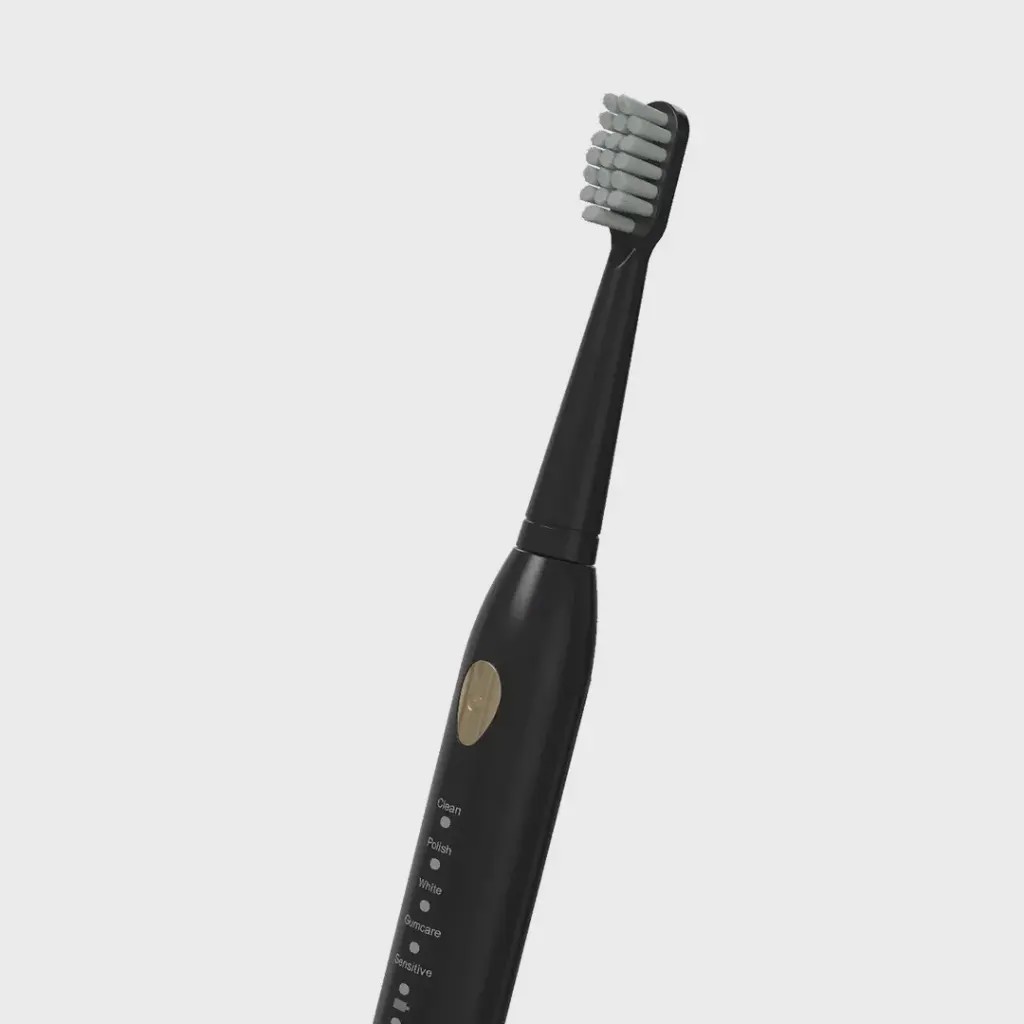 مسواک برقی شارژی Green Lion مدل Sonic Plus Rechargeable Toothbrush