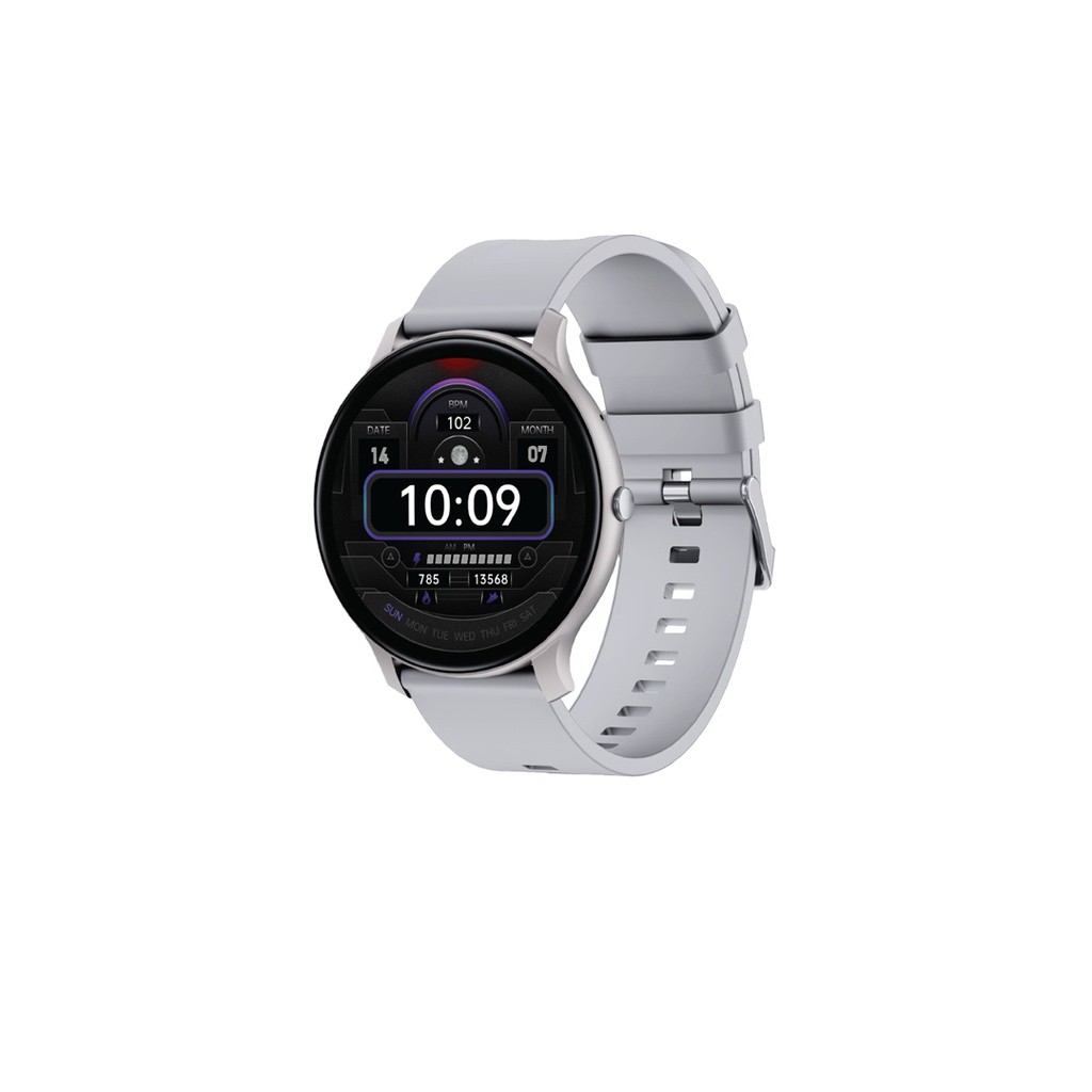 ساعت هوشمند Green Lion مدل GT-FIT Smart Watch