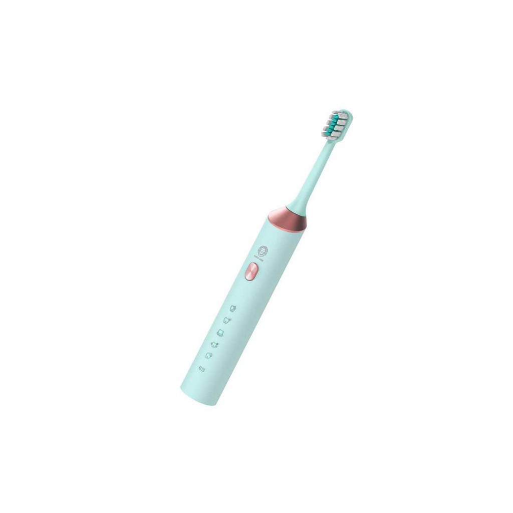 مسواک شارژی گرین لاین مدل Electric Tooth Brush