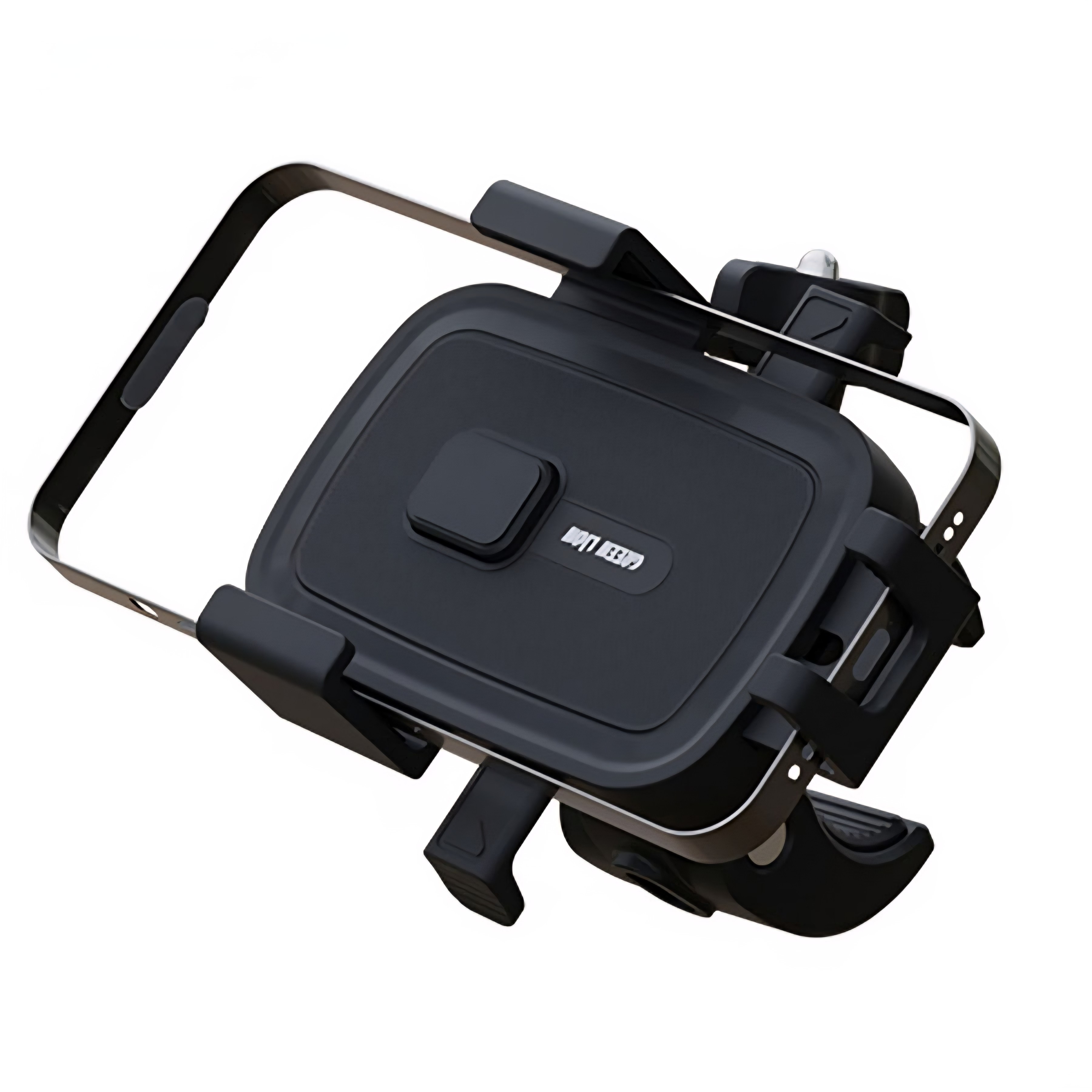 هلدر موبایل دوچرخه و موتور سیکلت گرین لاین Green Lion Ride Mount Bike Phone Holder