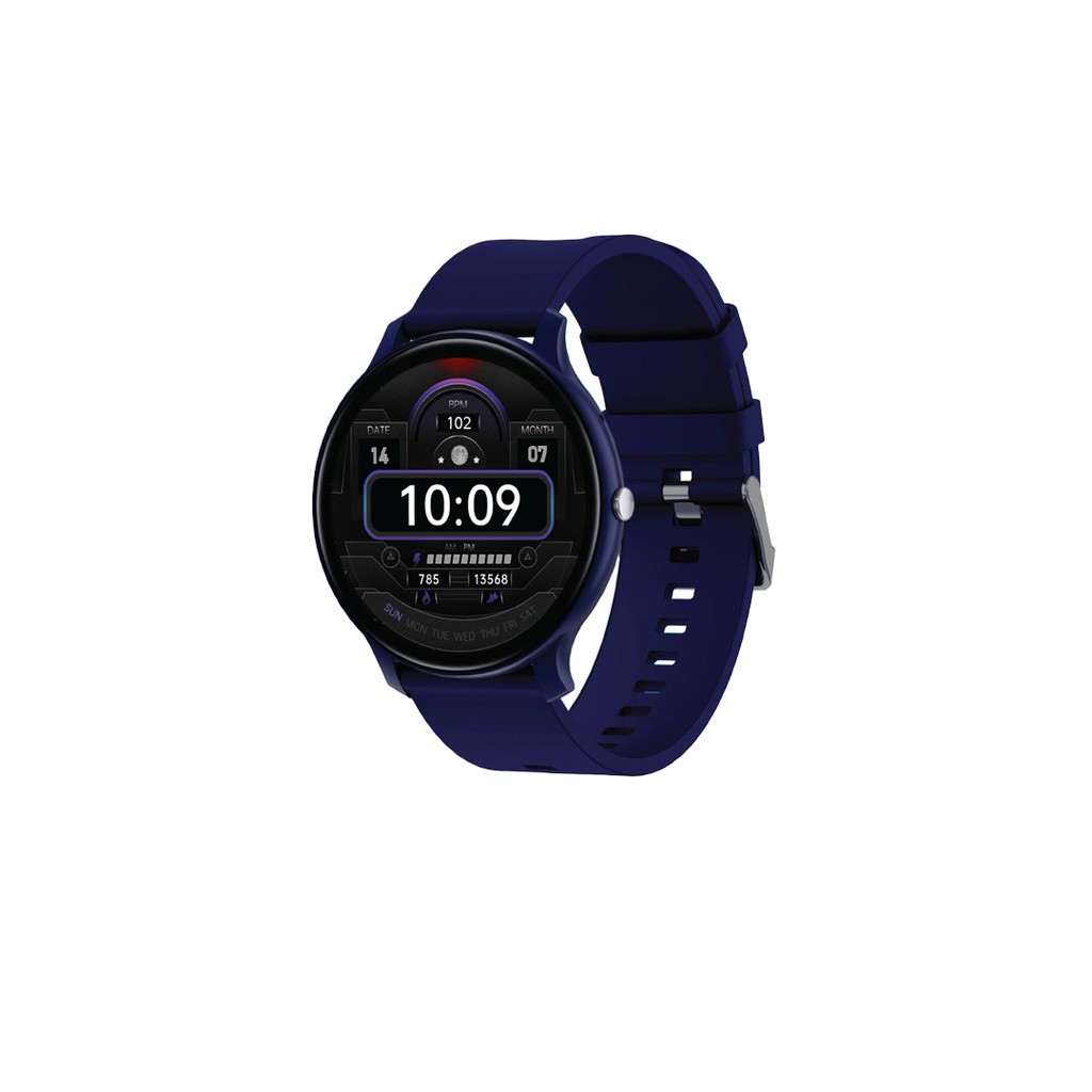 ساعت هوشمند Green Lion مدل GT-FIT Smart Watch