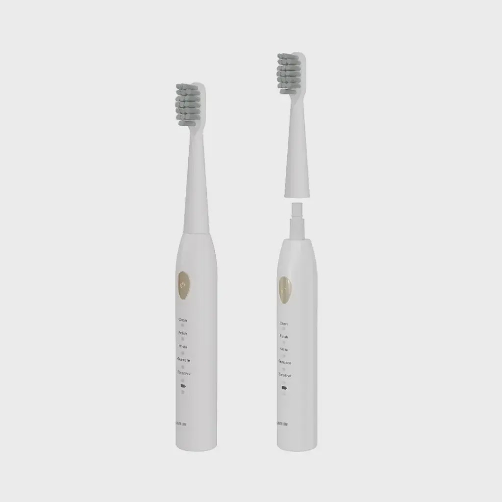 مسواک برقی شارژی Green Lion مدل Sonic Plus Rechargeable Toothbrush