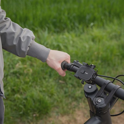 هلدر موبایل دوچرخه و موتور سیکلت گرین لاین Green Lion Ride Mount Bike Phone Holder