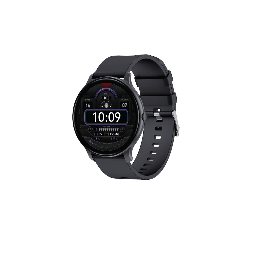 ساعت هوشمند Green Lion مدل GT-FIT Smart Watch