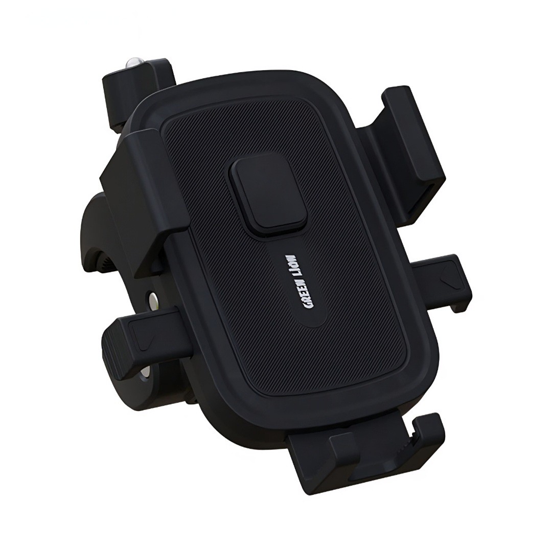 هلدر موبایل دوچرخه و موتور سیکلت گرین لاین Green Lion Ride Mount Bike Phone Holder