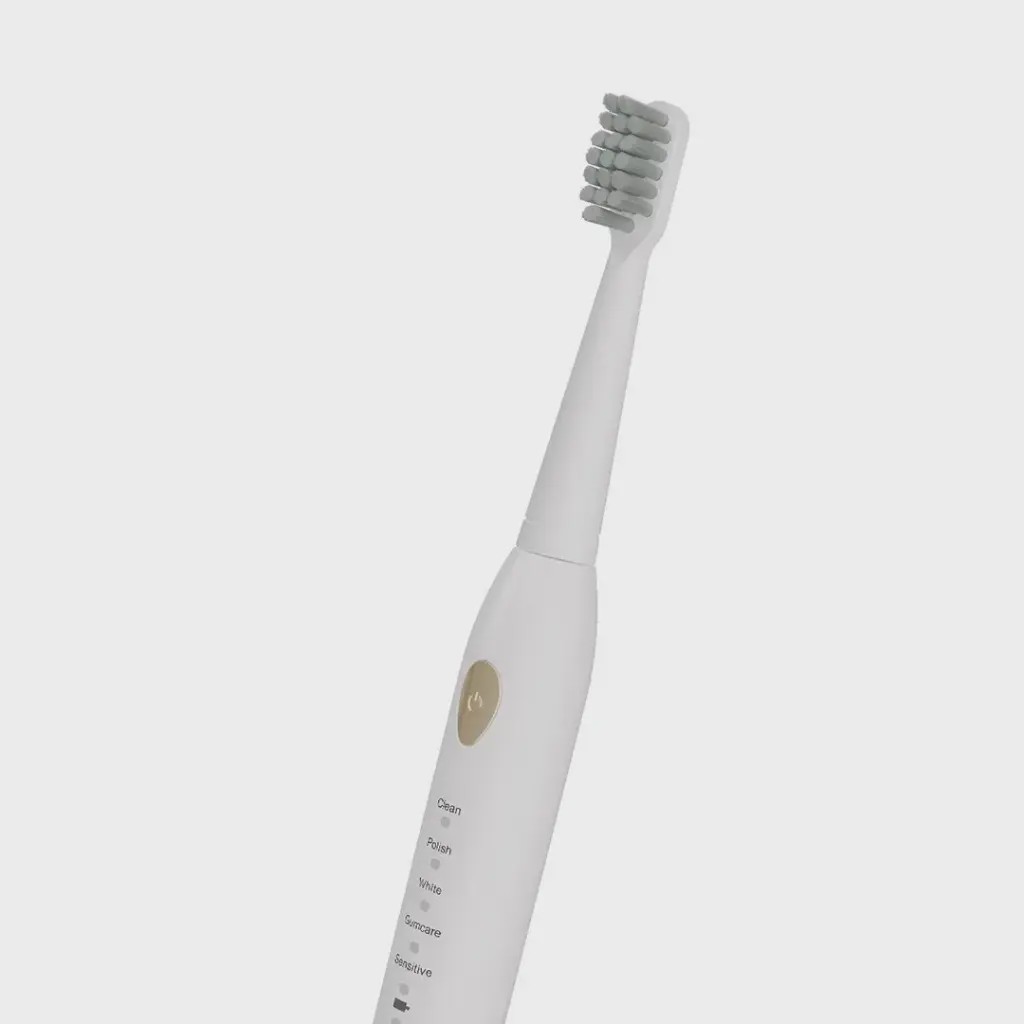 مسواک برقی شارژی Green Lion مدل Sonic Plus Rechargeable Toothbrush
