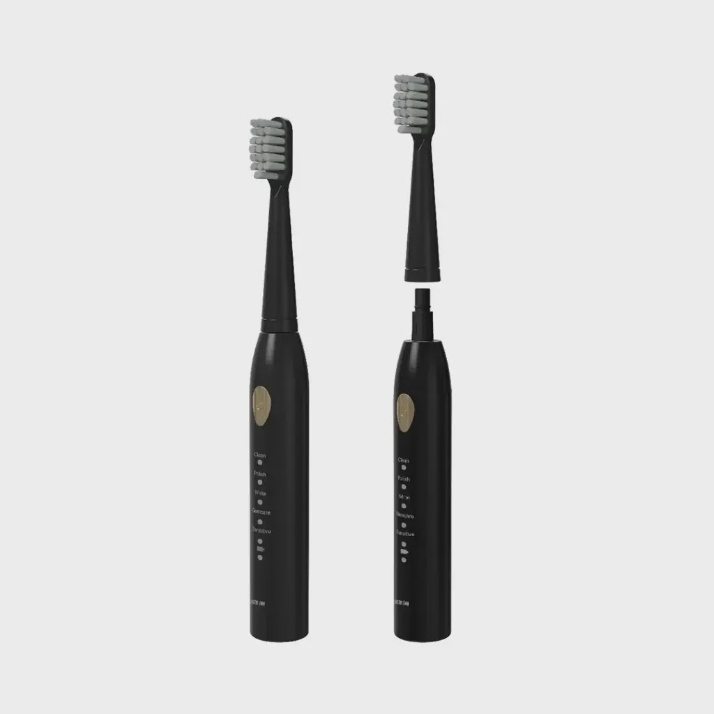 مسواک برقی شارژی Green Lion مدل Sonic Plus Rechargeable Toothbrush