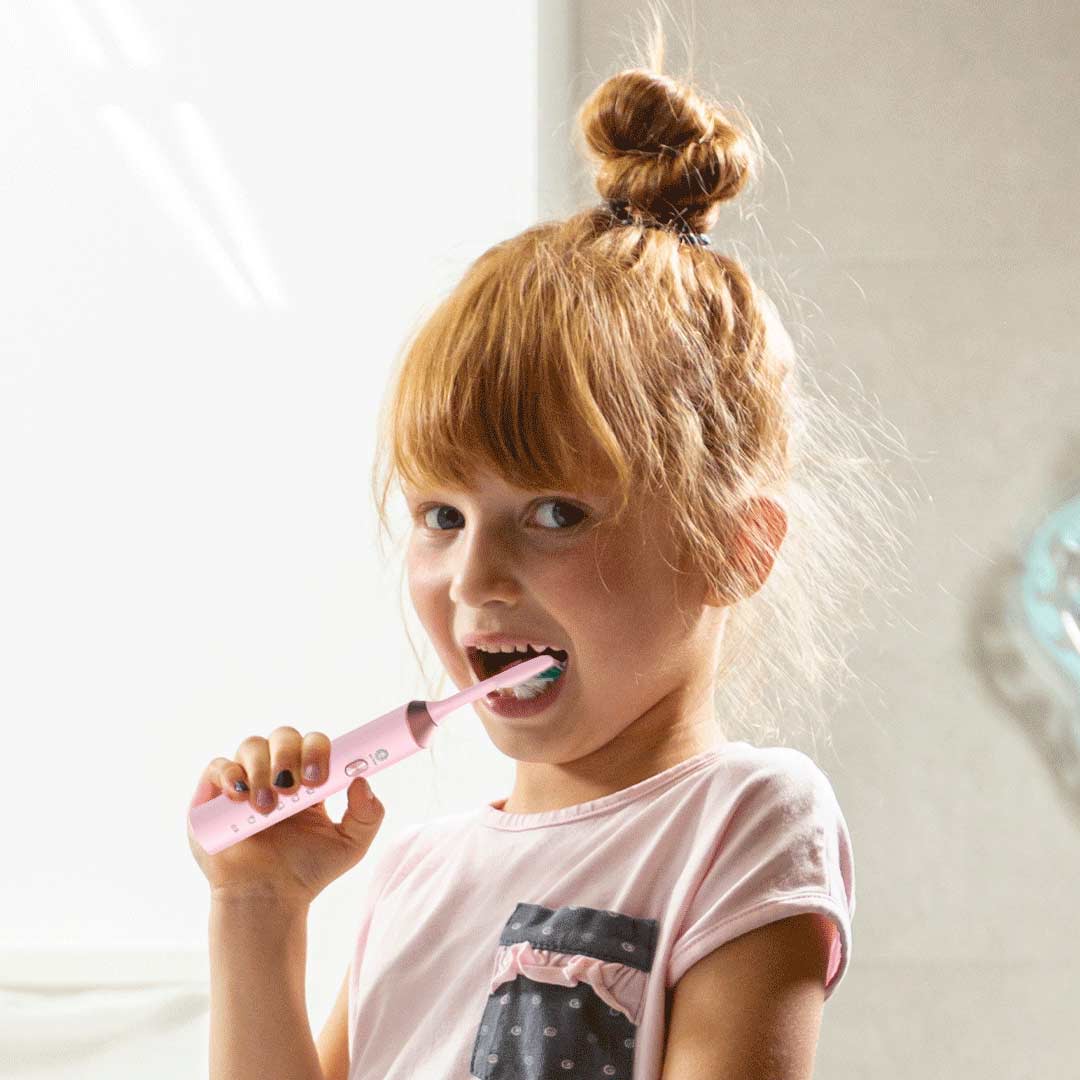 مسواک شارژی گرین لاین مدل Electric Tooth Brush