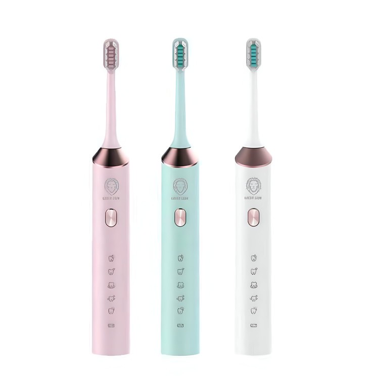 مسواک شارژی گرین لاین مدل Electric Tooth Brush