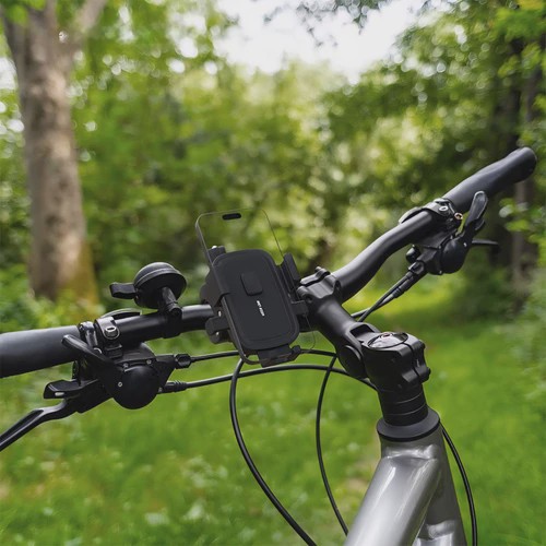 هلدر موبایل دوچرخه و موتور سیکلت گرین لاین Green Lion Ride Mount Bike Phone Holder