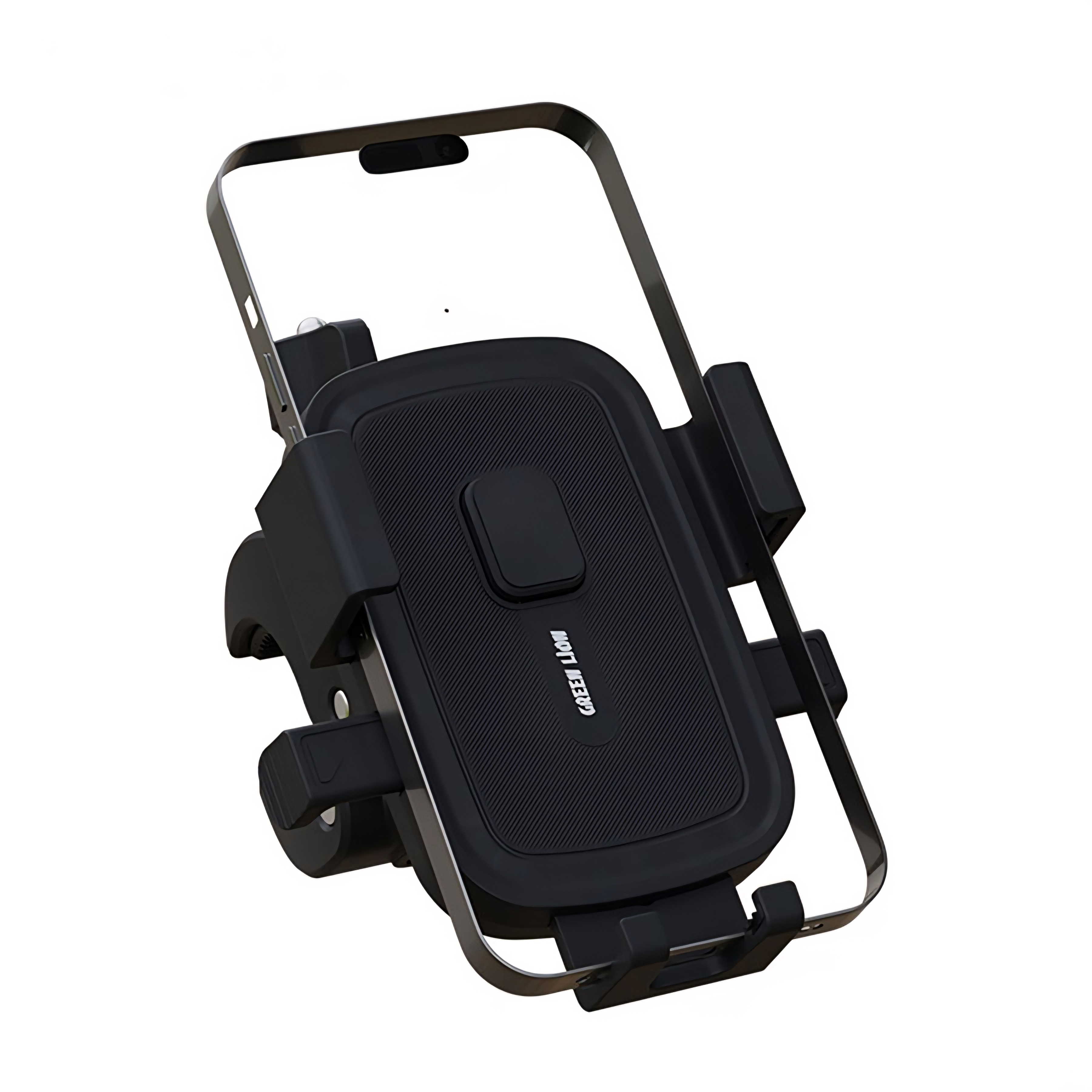 هلدر موبایل دوچرخه و موتور سیکلت گرین لاین Green Lion Ride Mount Bike Phone Holder