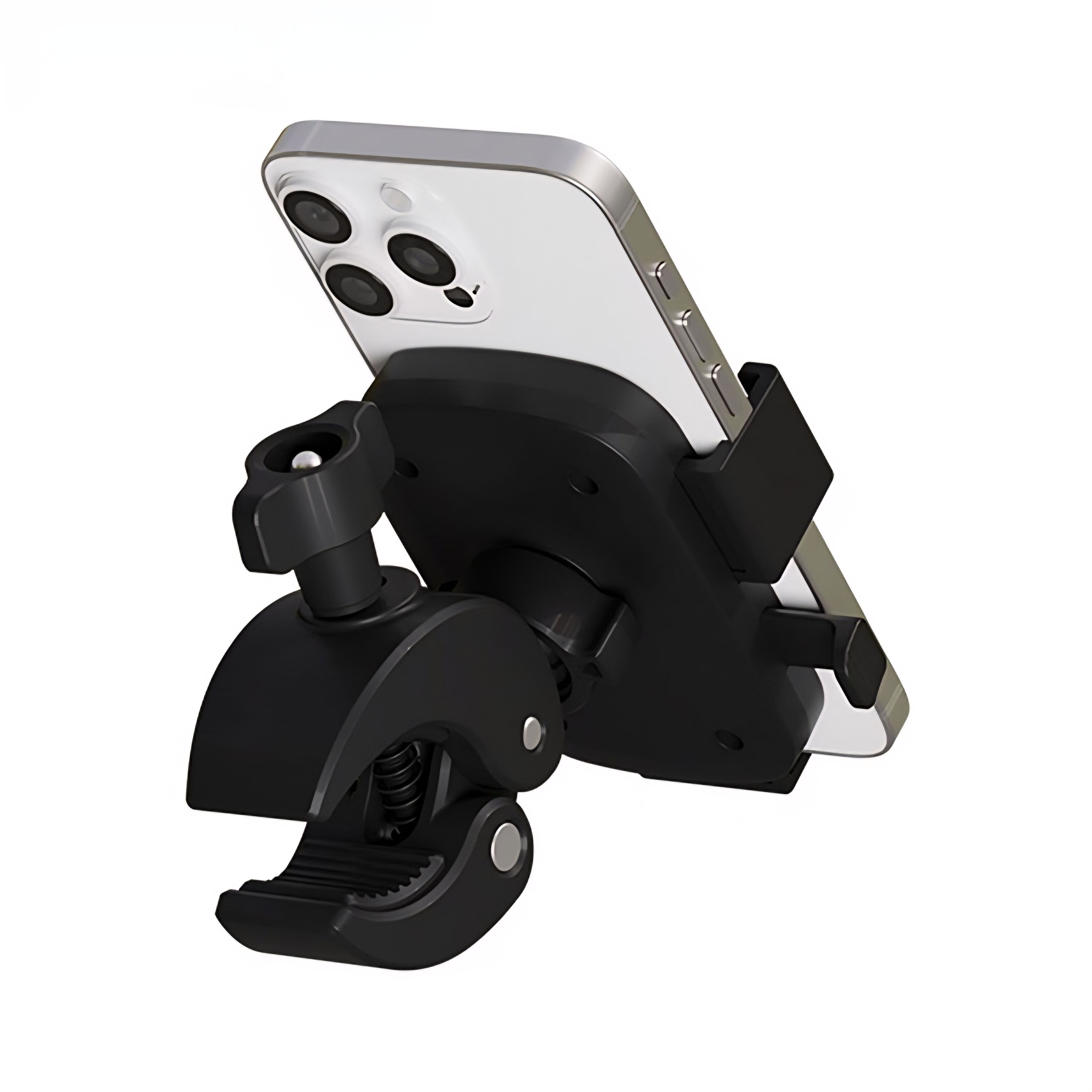 هلدر موبایل دوچرخه و موتور سیکلت گرین لاین Green Lion Ride Mount Bike Phone Holder