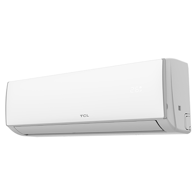 کولر گازی 9000 تی سی ال (TCL) مدل Elite XA73N