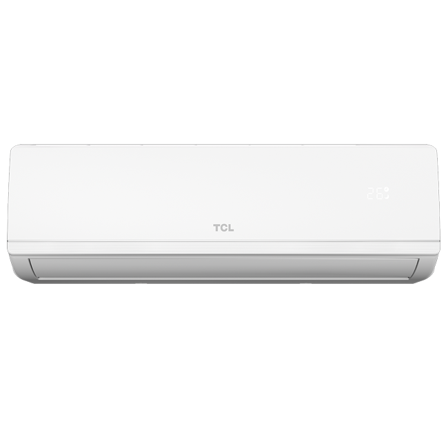 کولر گازی 12000 تی سی ال (TCL) مدل Elite XA73N