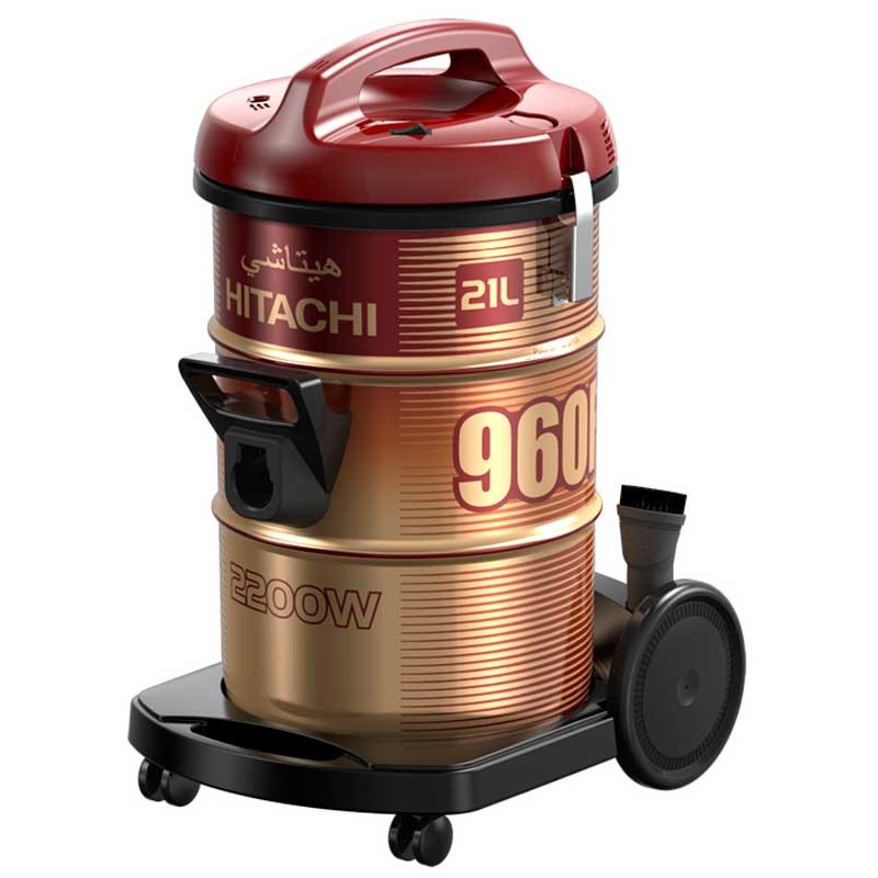جارو برقی هیتاچی 2200 وات مدل 960