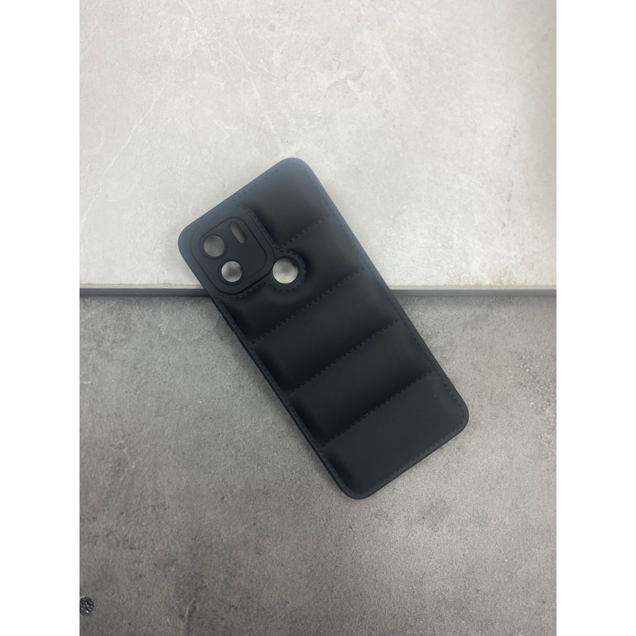 قاب کاور گارد پافری شیائومی A1 plus کد 2843