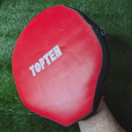 میت پنجه دار TOP TEN بسته یک عددی