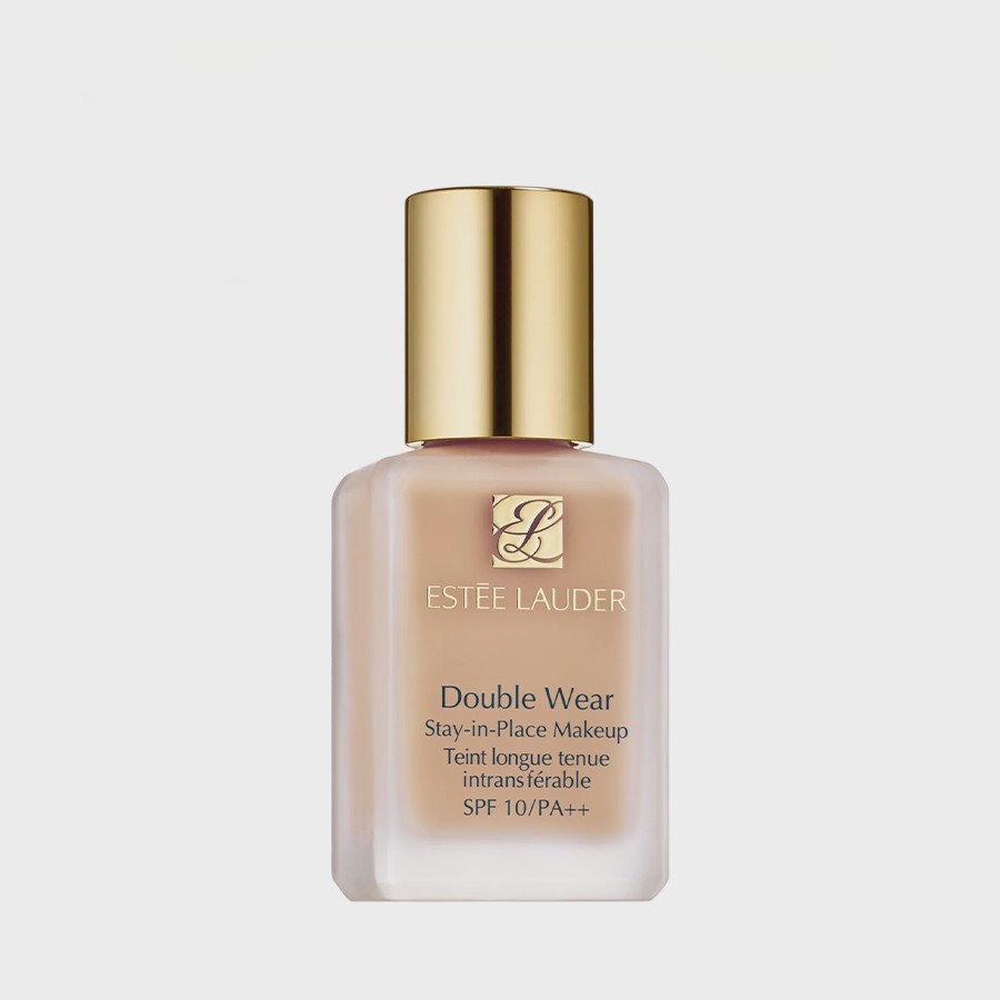 کرم پودر استی لادر ESTEE-LAUDER کول وانیلا 2C0 ) COOL VANILLA )