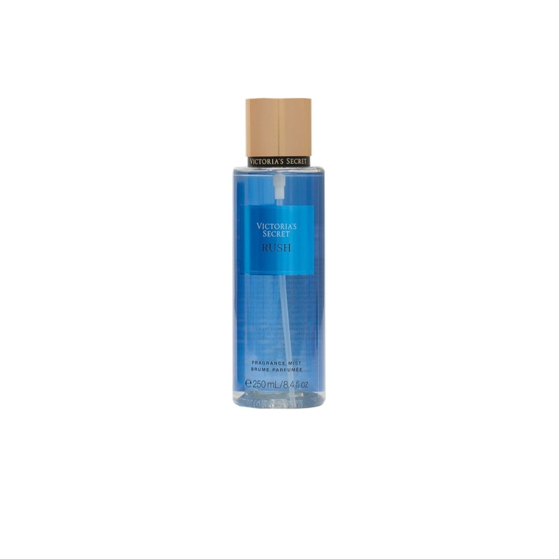 بادی اسپلش ویکتوریا سکرت مدل راشvictoria s secret Rush 250 میل اماراتی های کپی