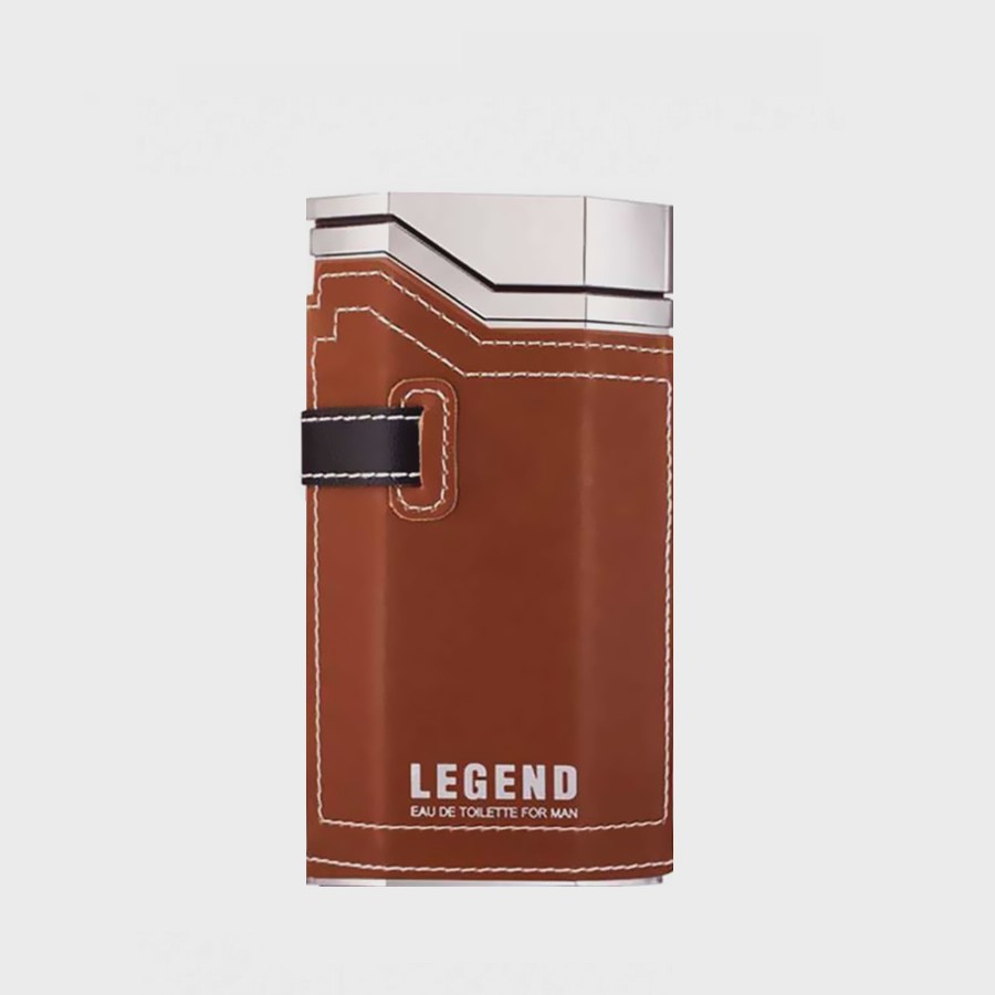 ادکلن امپر لجند قهوه ای Emper Legend