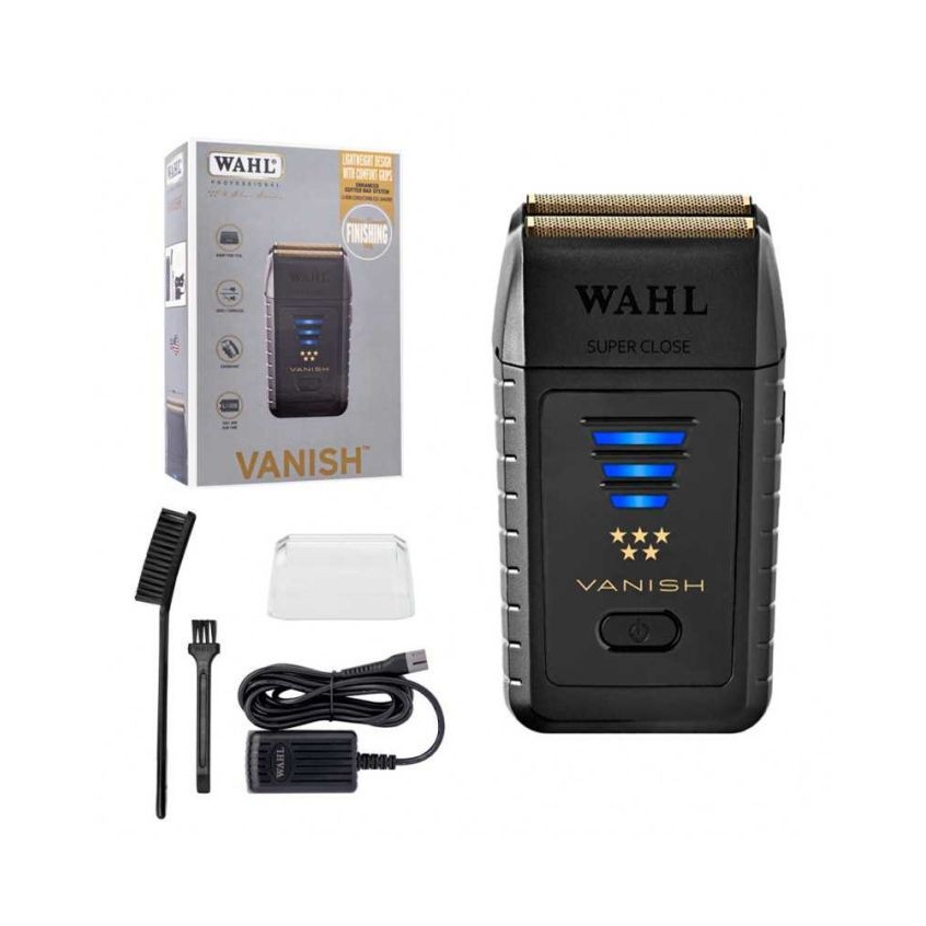 شیور ریش تراش وال VAHL VANISH