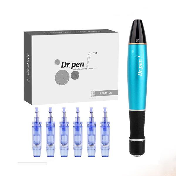 دستگاه درماپن Dr pen مدل A1W