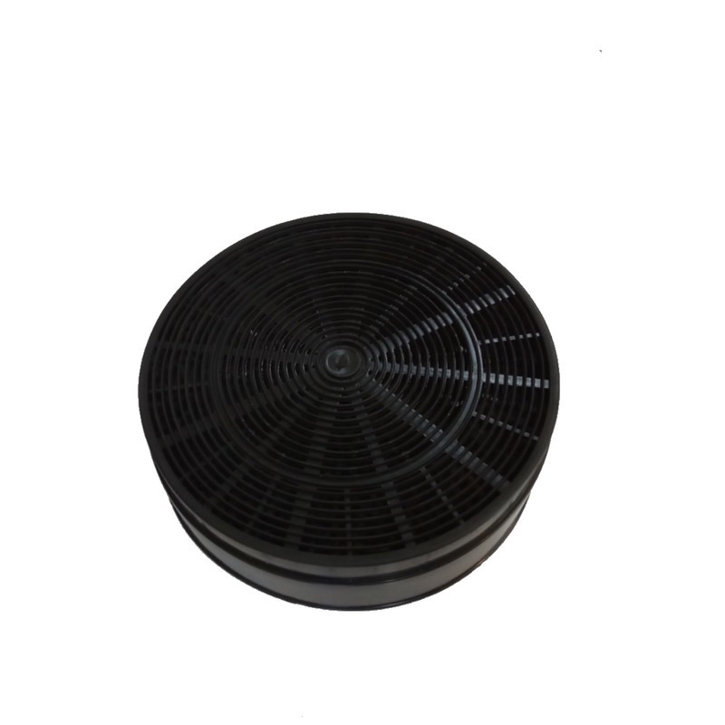 فیلتر ذغالی هود سایز 155mm x 60mm