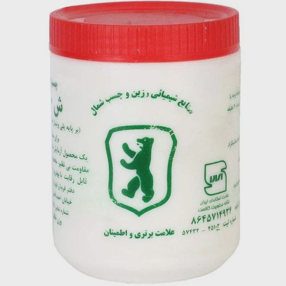 چسب چوب شمال کیلو