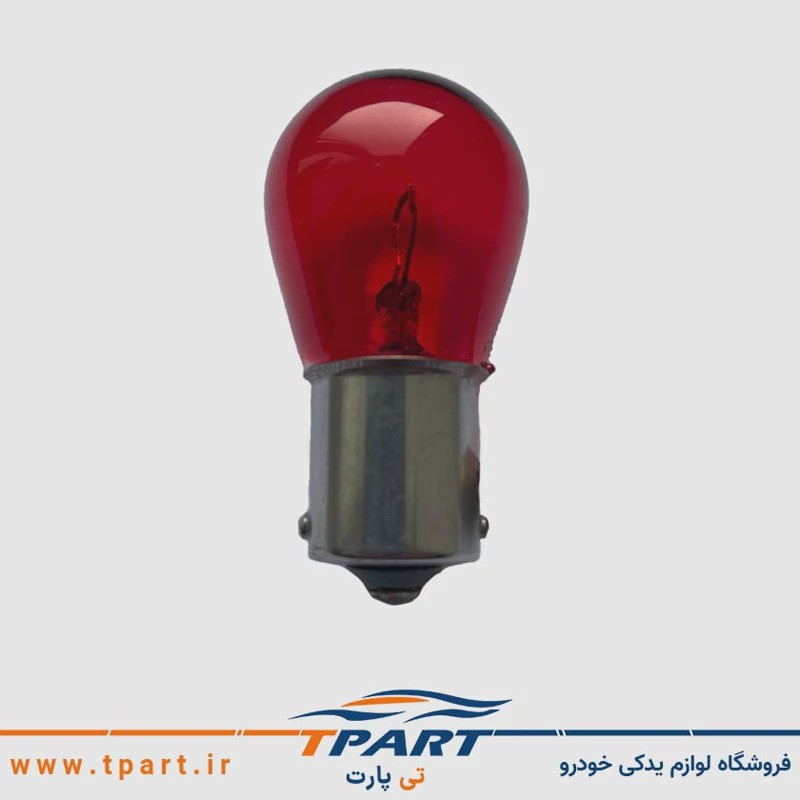 لامپ چراغ خطر عقب سورن سورن پلاس