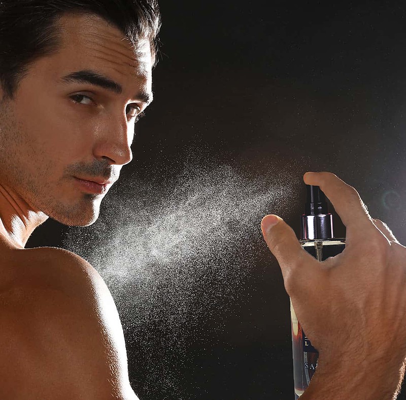 بادی اسپلش لوسرو ساواج (SAUVAGE)حجم 250میل