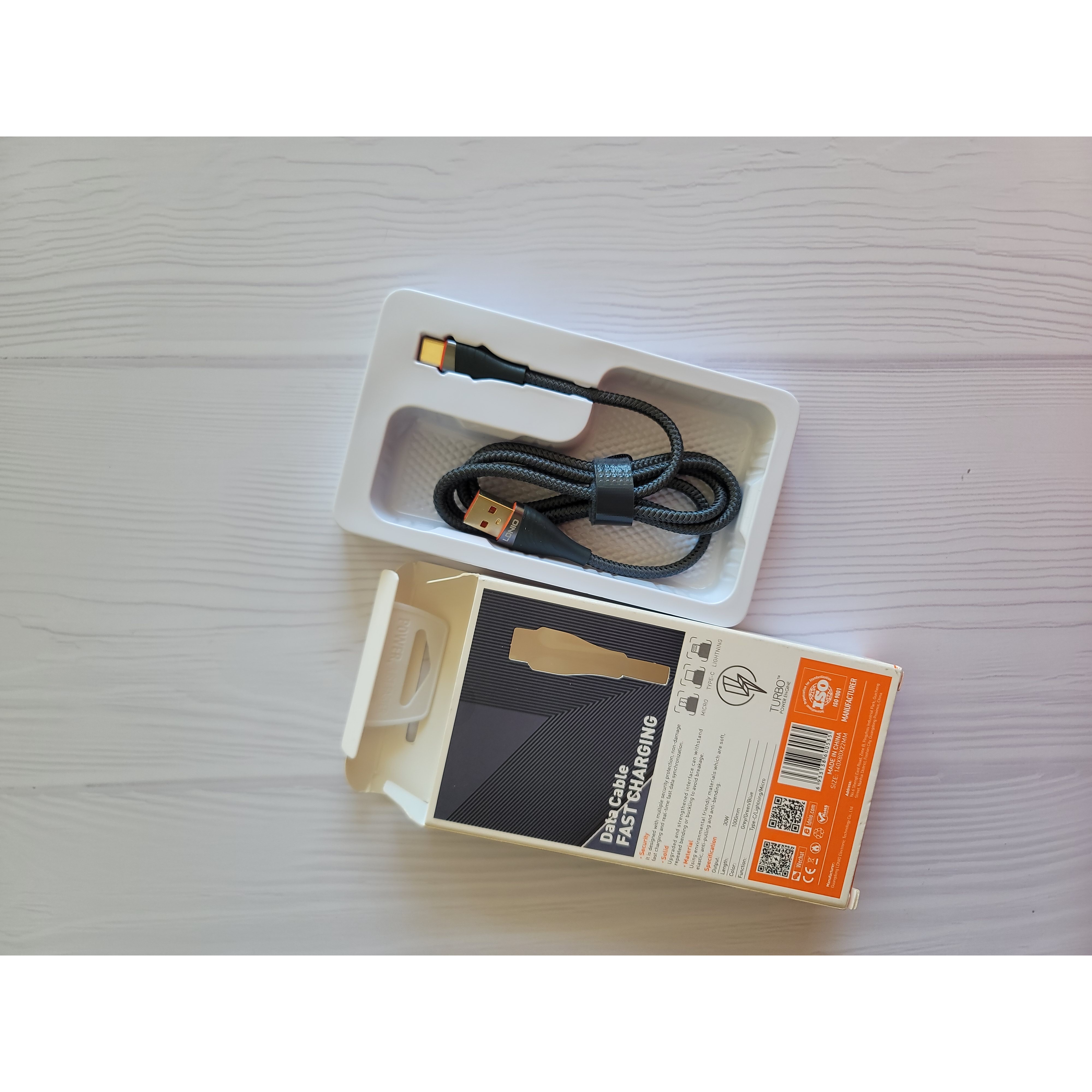سیم شارژر تایپ c type c