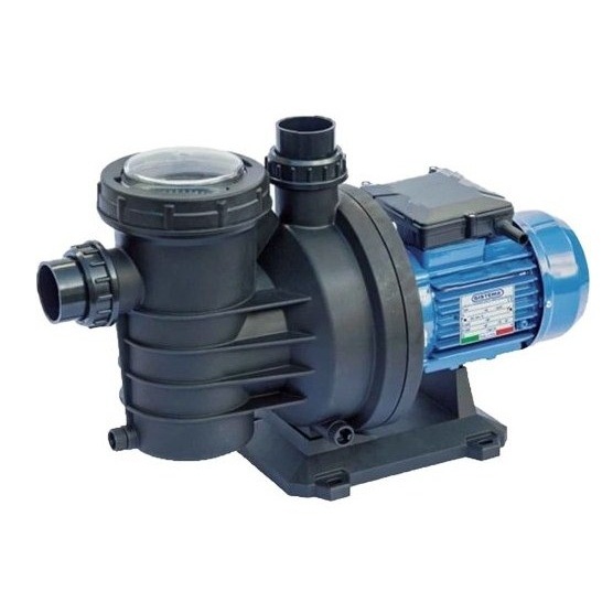 پمپ 1 اسب استخری برند سیستما ایتالیا ( SISTEMA) مدل TSW 1000