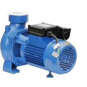 پمپ آب تک پروانه 2 اسب تکفاز ورودی خروجی 2 5 اینچ ابارا CMD 2.00 M (L)