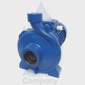 پمپ آب تک پروانه 2 اسب سه فاز ورودی خروجی 2 5 اینچ ابارا CMD 2.00 T (L)