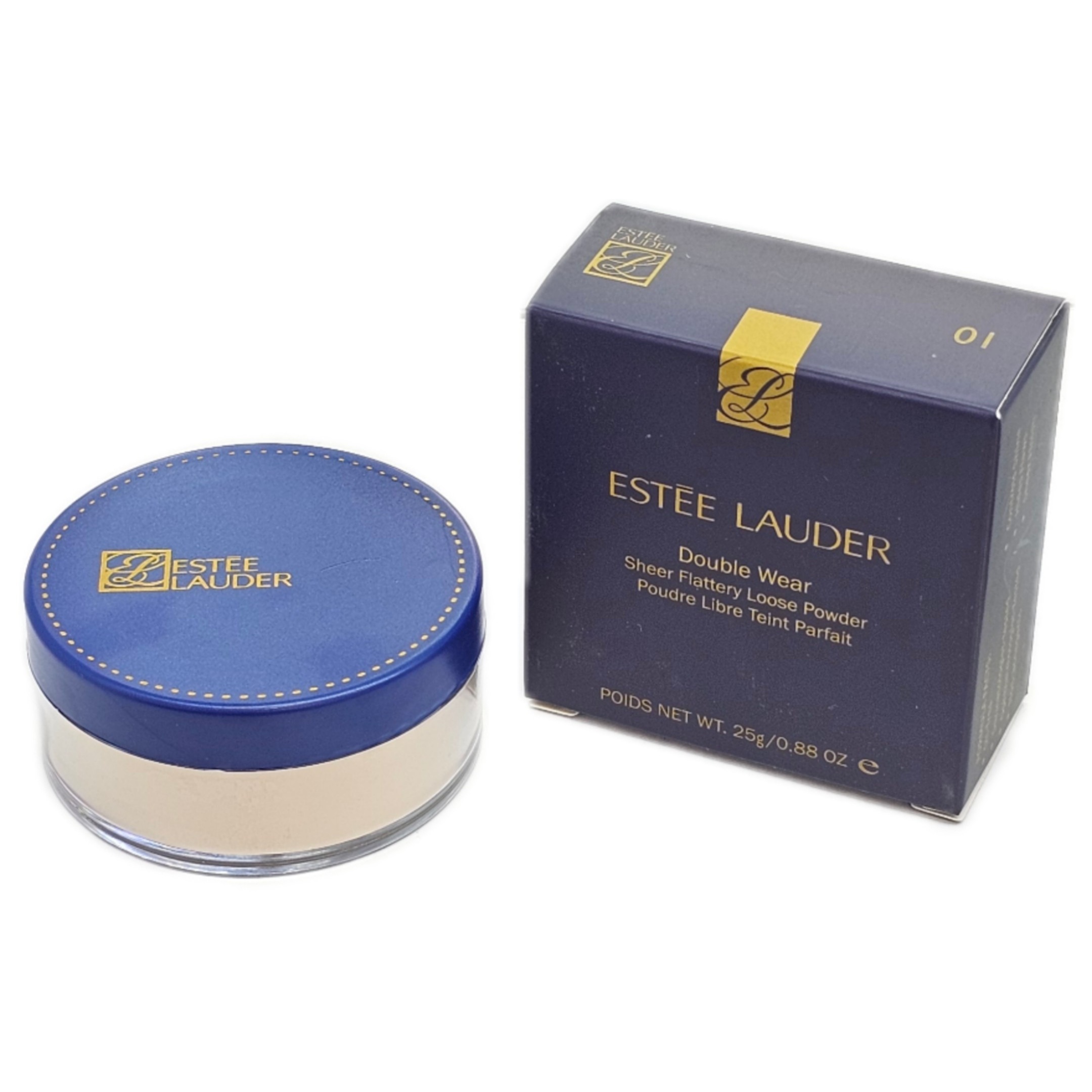 پودر فیکس استی لادر Estee Lauder اورجینال