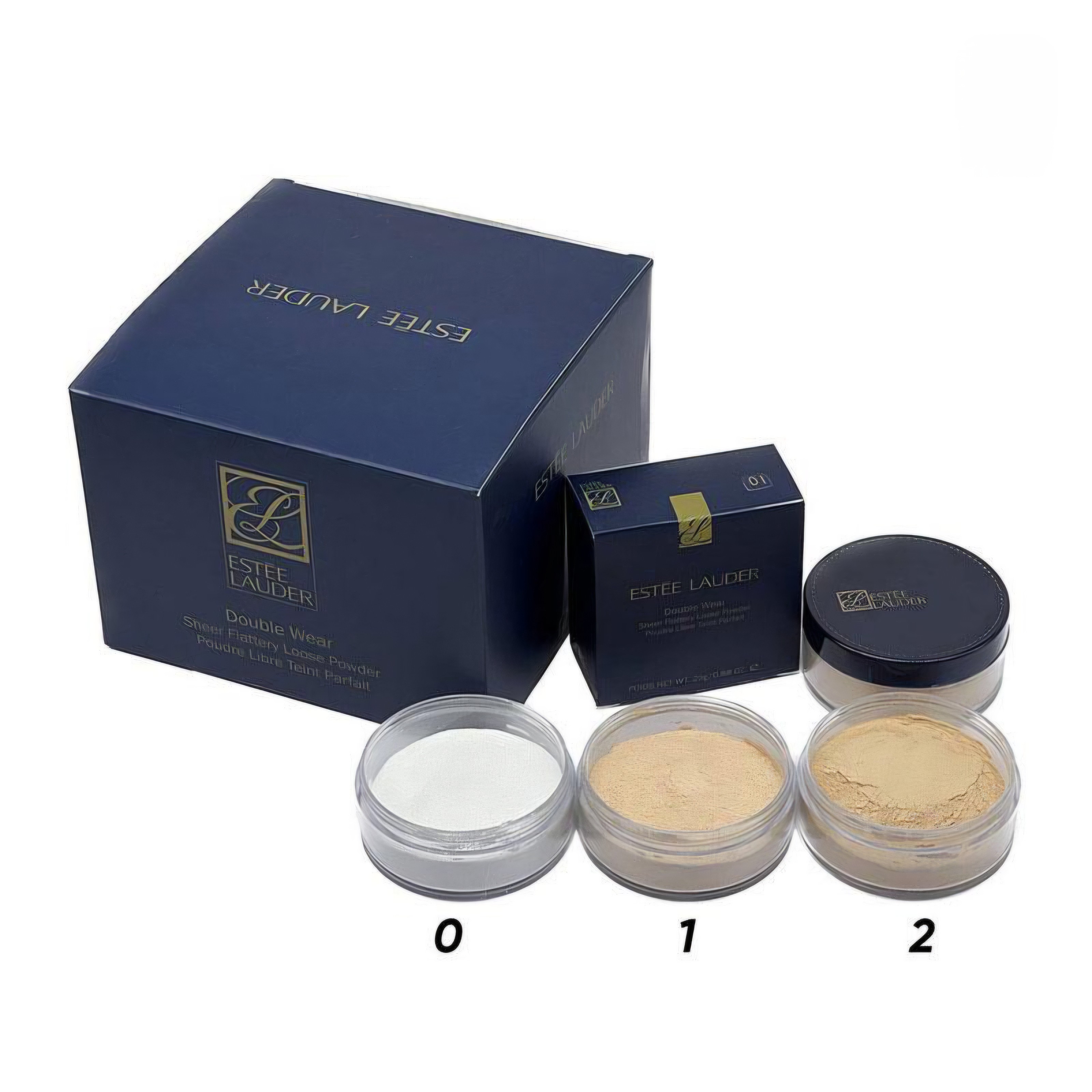 پودر فیکس استی لادر Estee Lauder اورجینال