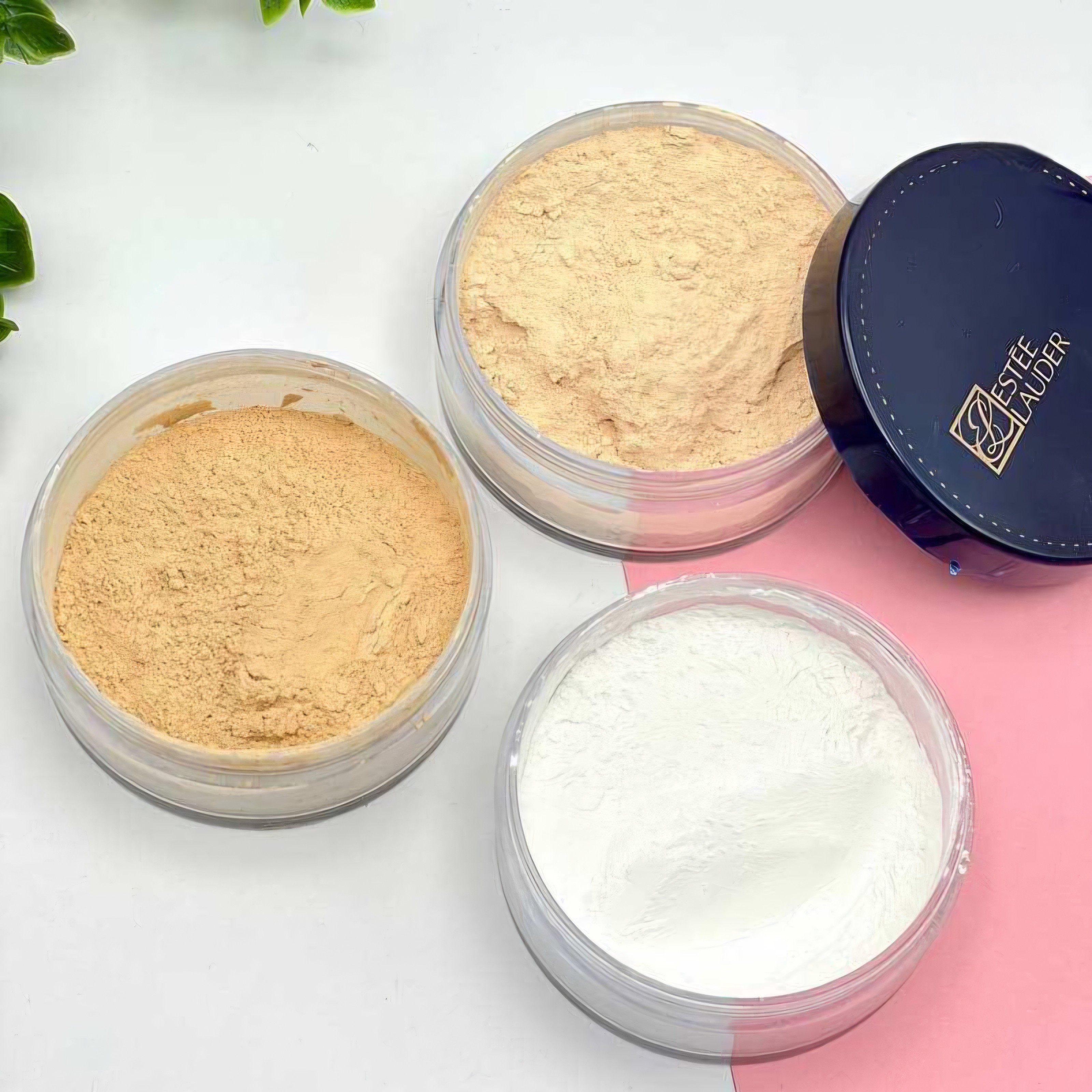 پودر فیکس استی لادر Estee Lauder اورجینال