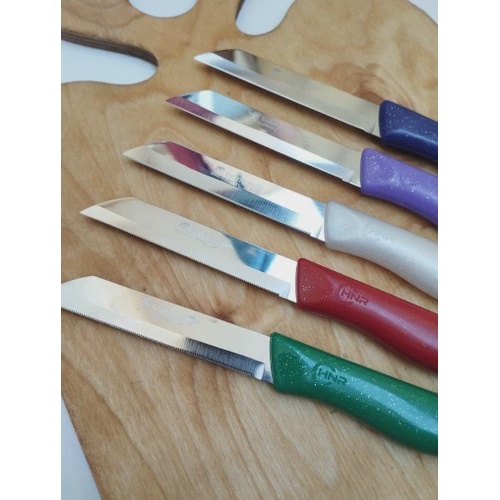 کارد اره ای اصل تیغه بلند برند زولینگن آلمان Solingen knife